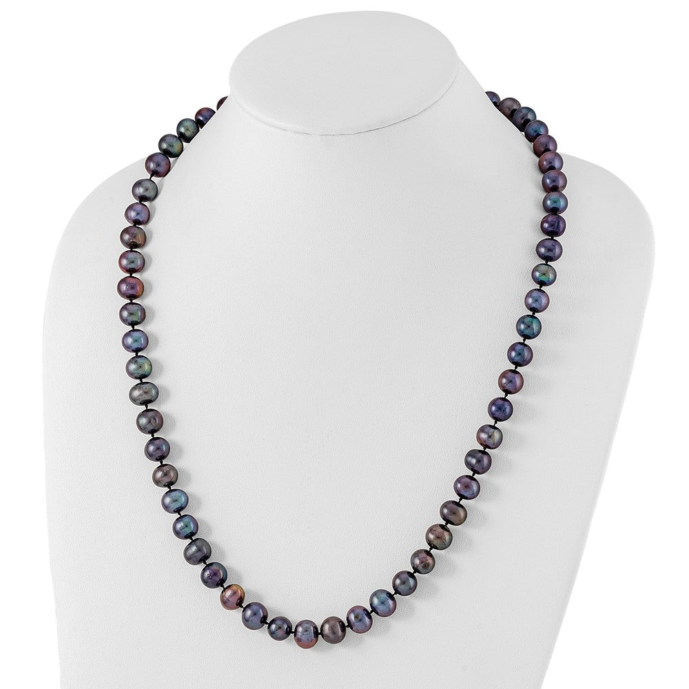 High Quality Luxury Necklaces for Women by Ryan Jonathan Fine Jewelry