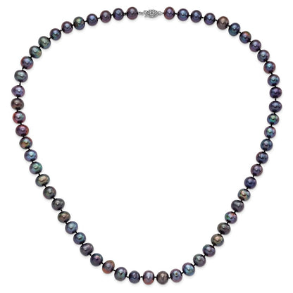 High Quality Luxury Necklaces for Women by Ryan Jonathan Fine Jewelry
