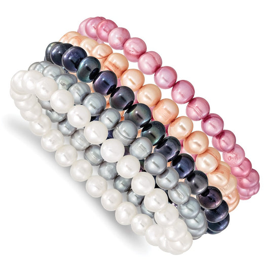 High Quality Luxury Bracelets for Women by Ryan Jonathan Fine Jewelry