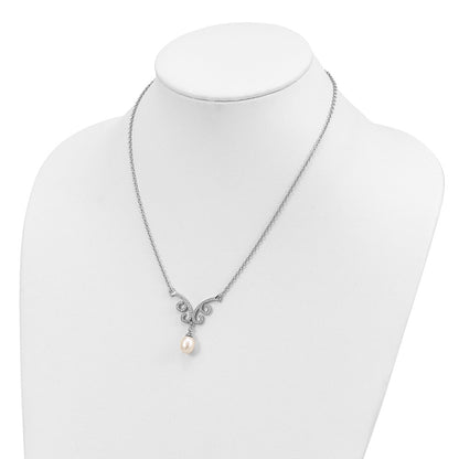 High Quality Luxury Necklaces for Women by Ryan Jonathan Fine Jewelry