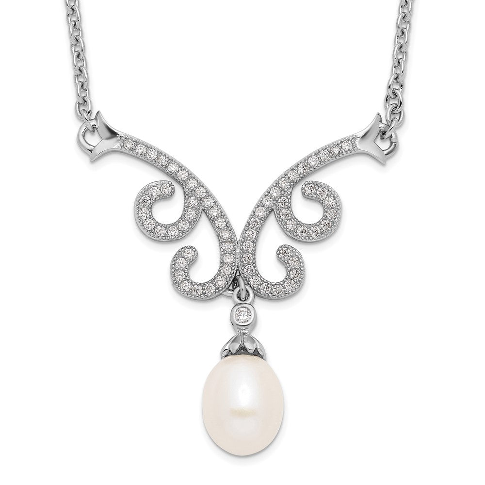 High Quality Luxury Necklaces for Women by Ryan Jonathan Fine Jewelry