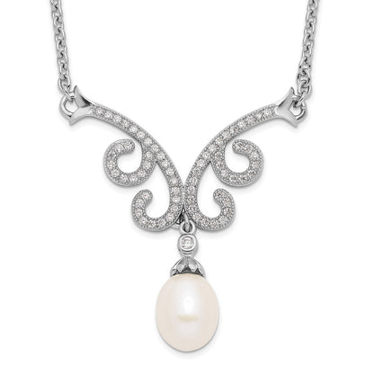 High Quality Luxury Necklaces for Women by Ryan Jonathan Fine Jewelry
