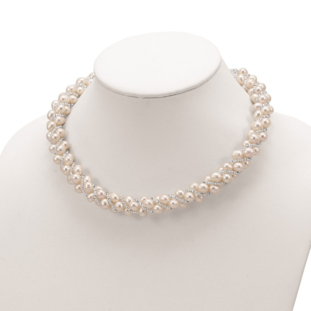 High Quality Luxury Necklaces for Women by Ryan Jonathan Fine Jewelry