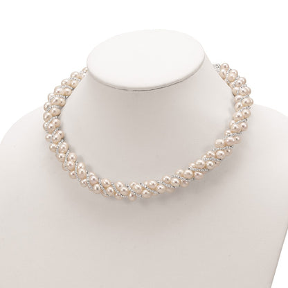 High Quality Luxury Necklaces for Women by Ryan Jonathan Fine Jewelry