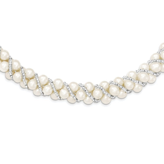 High Quality Luxury Necklaces for Women by Ryan Jonathan Fine Jewelry