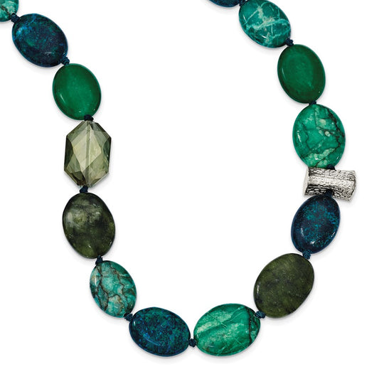 High Quality Luxury Necklaces for Women by Ryan Jonathan Fine Jewelry