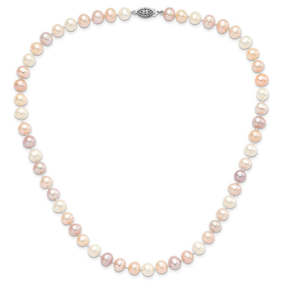High Quality Luxury Necklaces for Women by Ryan Jonathan Fine Jewelry