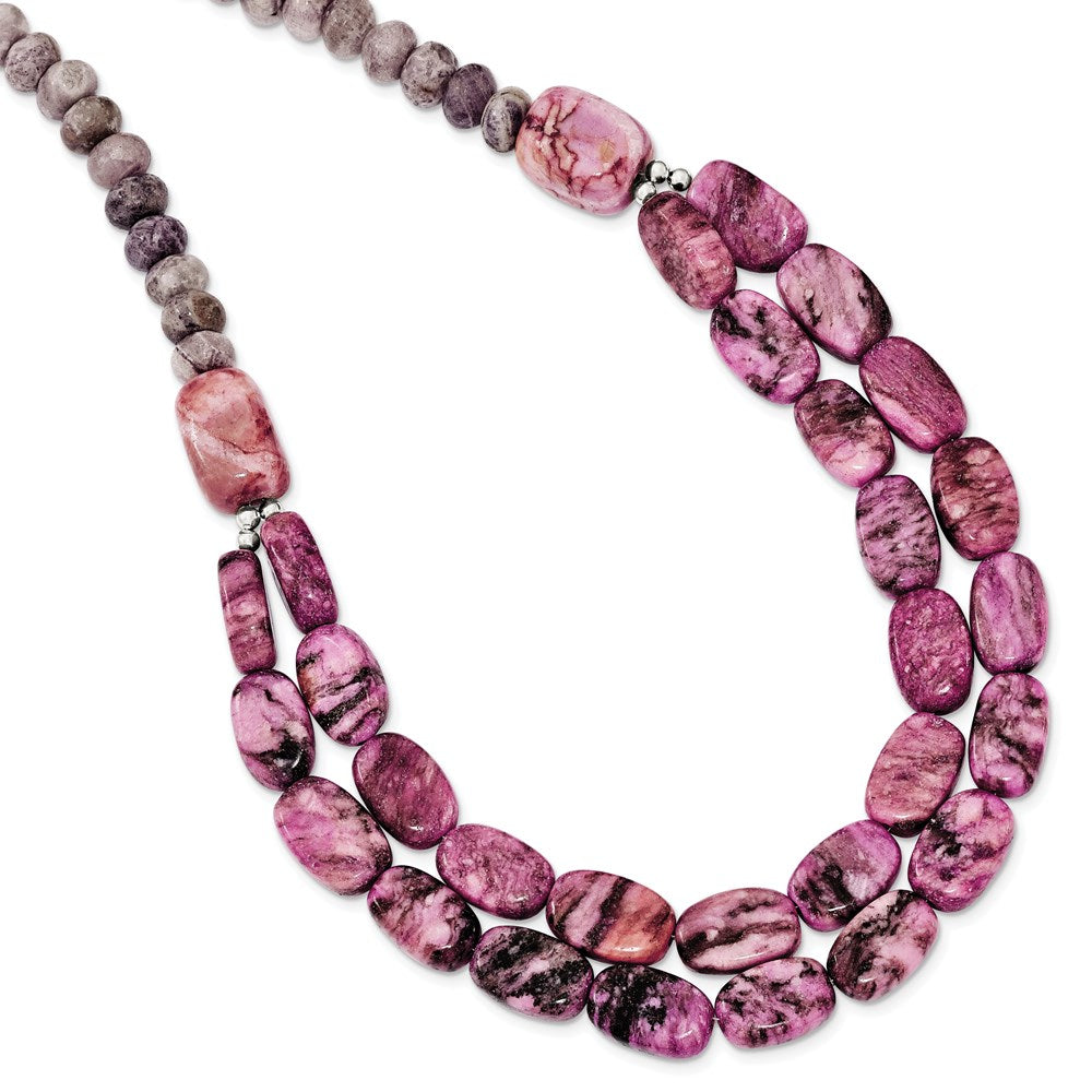 High Quality Luxury Necklaces for Women by Ryan Jonathan Fine Jewelry