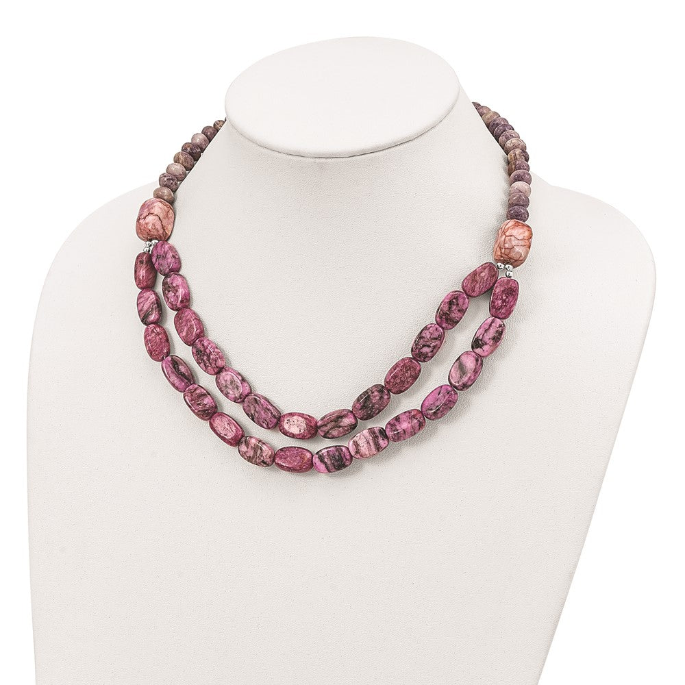High Quality Luxury Necklaces for Women by Ryan Jonathan Fine Jewelry