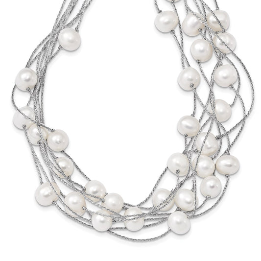 High Quality Luxury Necklaces for Women by Ryan Jonathan Fine Jewelry