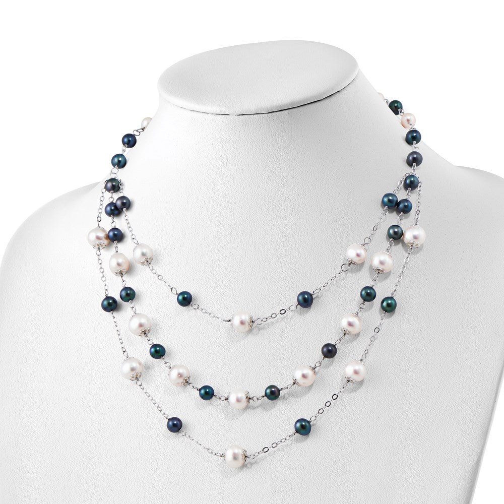 High Quality Luxury Necklaces for Women by Ryan Jonathan Fine Jewelry