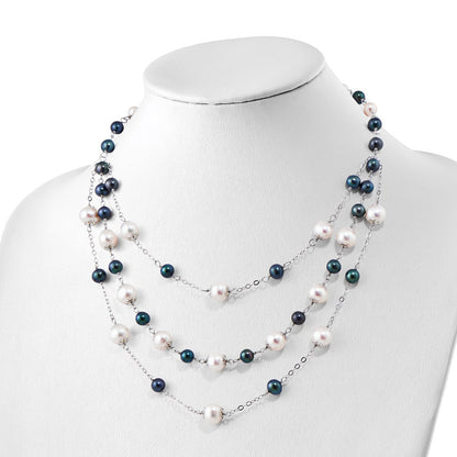 High Quality Luxury Necklaces for Women by Ryan Jonathan Fine Jewelry