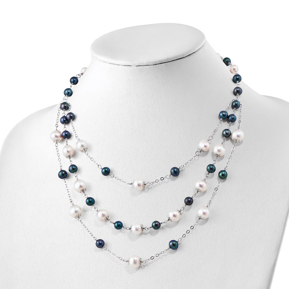 High Quality Luxury Necklaces for Women by Ryan Jonathan Fine Jewelry