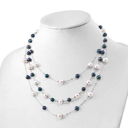High Quality Luxury Necklaces for Women by Ryan Jonathan Fine Jewelry