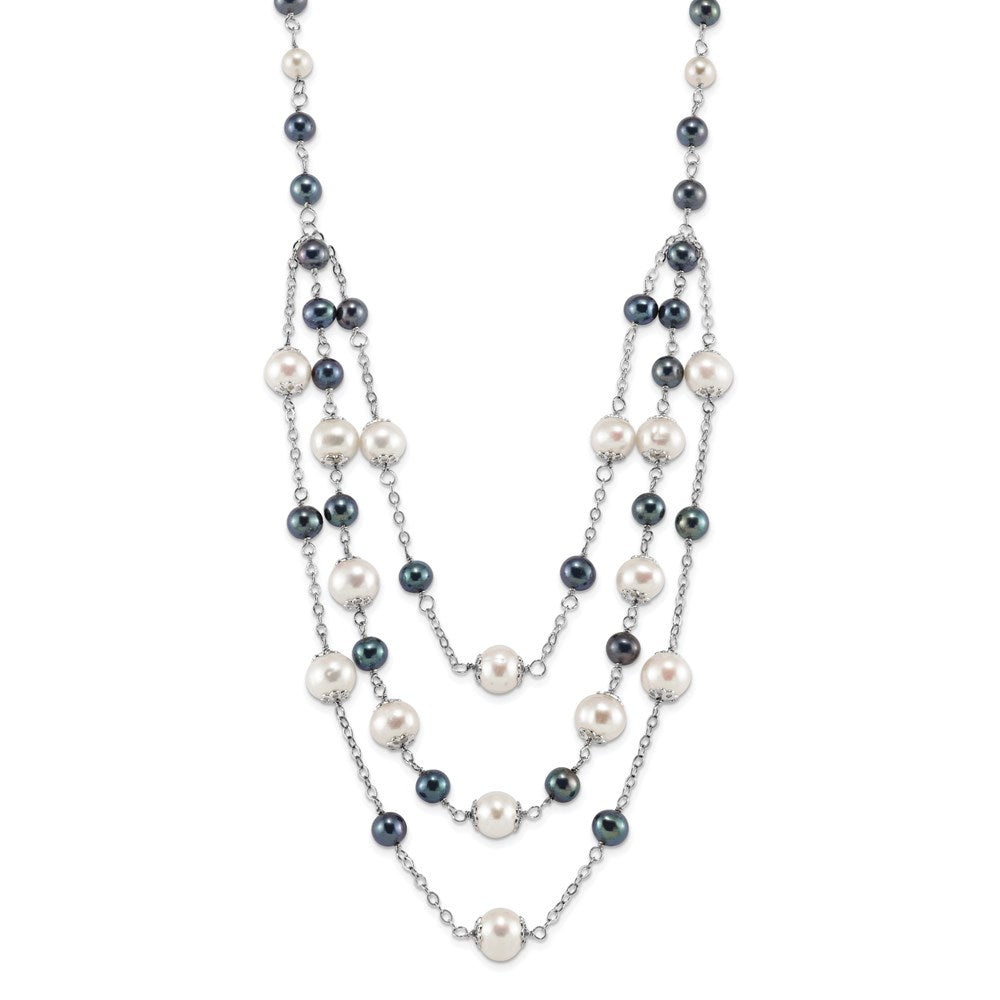High Quality Luxury Necklaces for Women by Ryan Jonathan Fine Jewelry