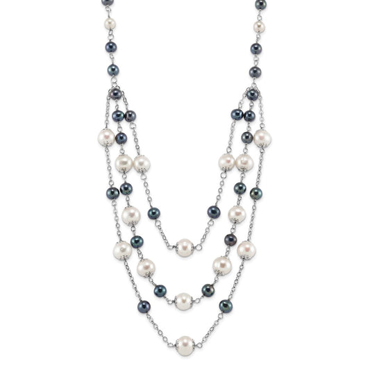 High Quality Luxury Necklaces for Women by Ryan Jonathan Fine Jewelry