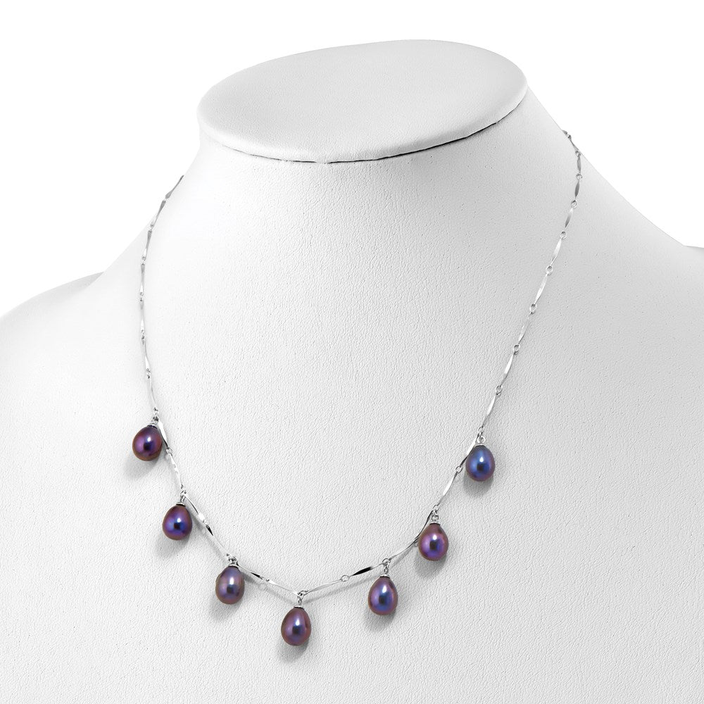 High Quality Luxury Necklaces for Women by Ryan Jonathan Fine Jewelry