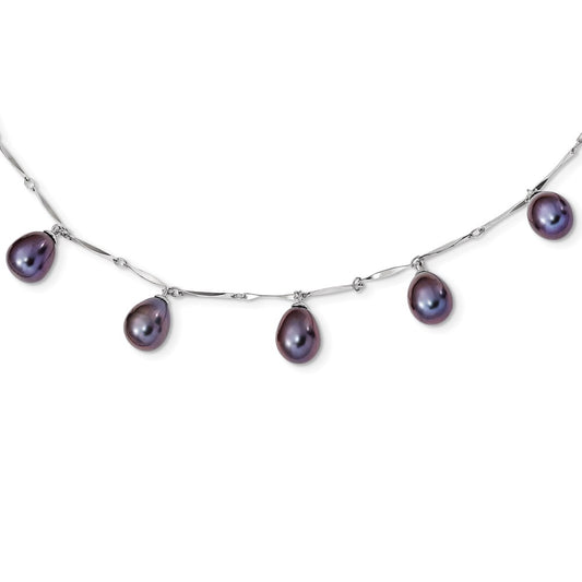 High Quality Luxury Necklaces for Women by Ryan Jonathan Fine Jewelry