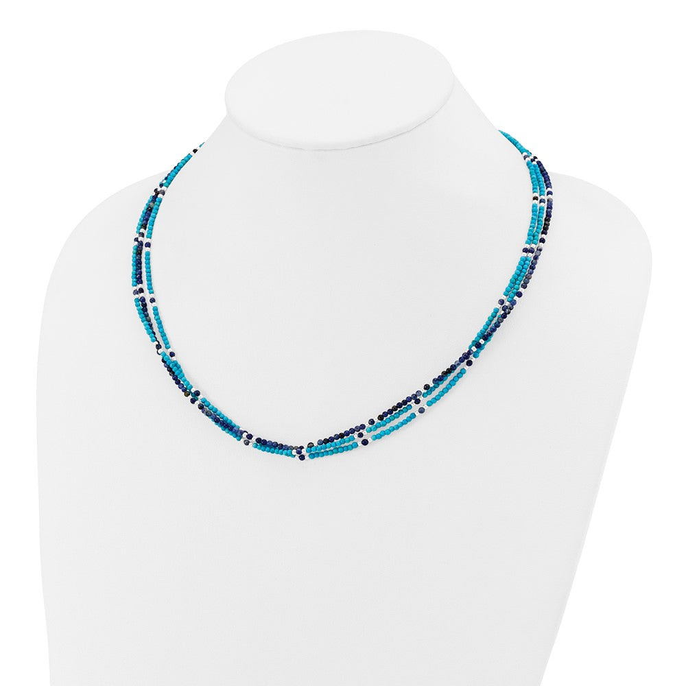 High Quality Luxury Necklaces for Women by Ryan Jonathan Fine Jewelry