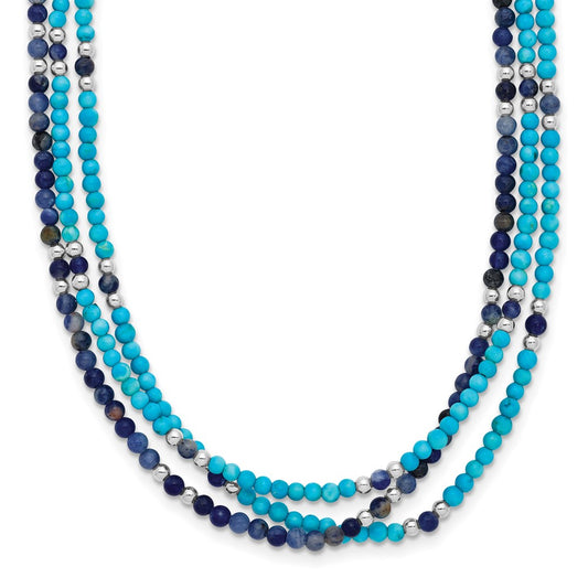 High Quality Luxury Necklaces for Women by Ryan Jonathan Fine Jewelry