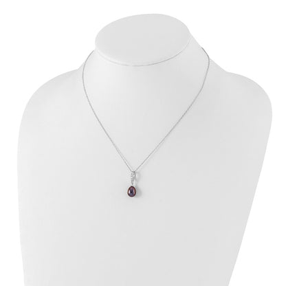 High Quality Luxury Necklaces for Women by Ryan Jonathan Fine Jewelry