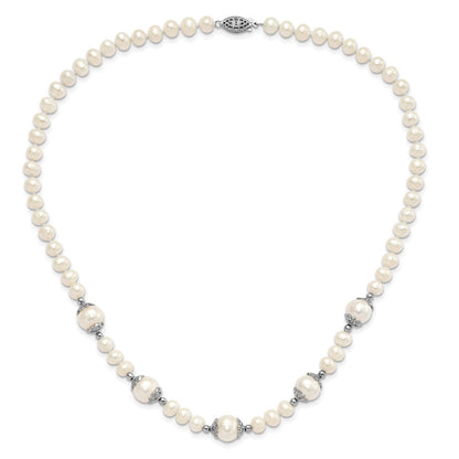 High Quality Luxury Necklaces for Women by Ryan Jonathan Fine Jewelry