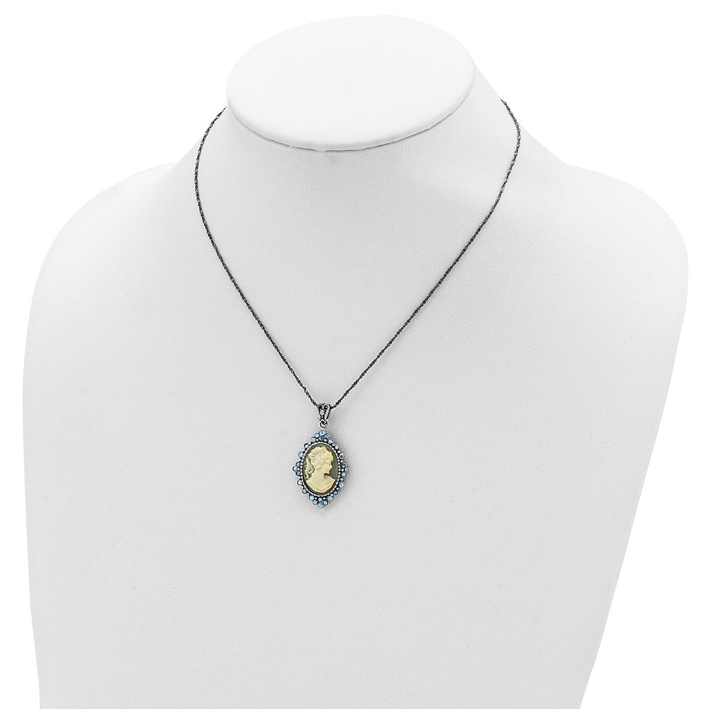 High Quality Luxury Pendant for Women by Ryan Jonathan Fine Jewelry