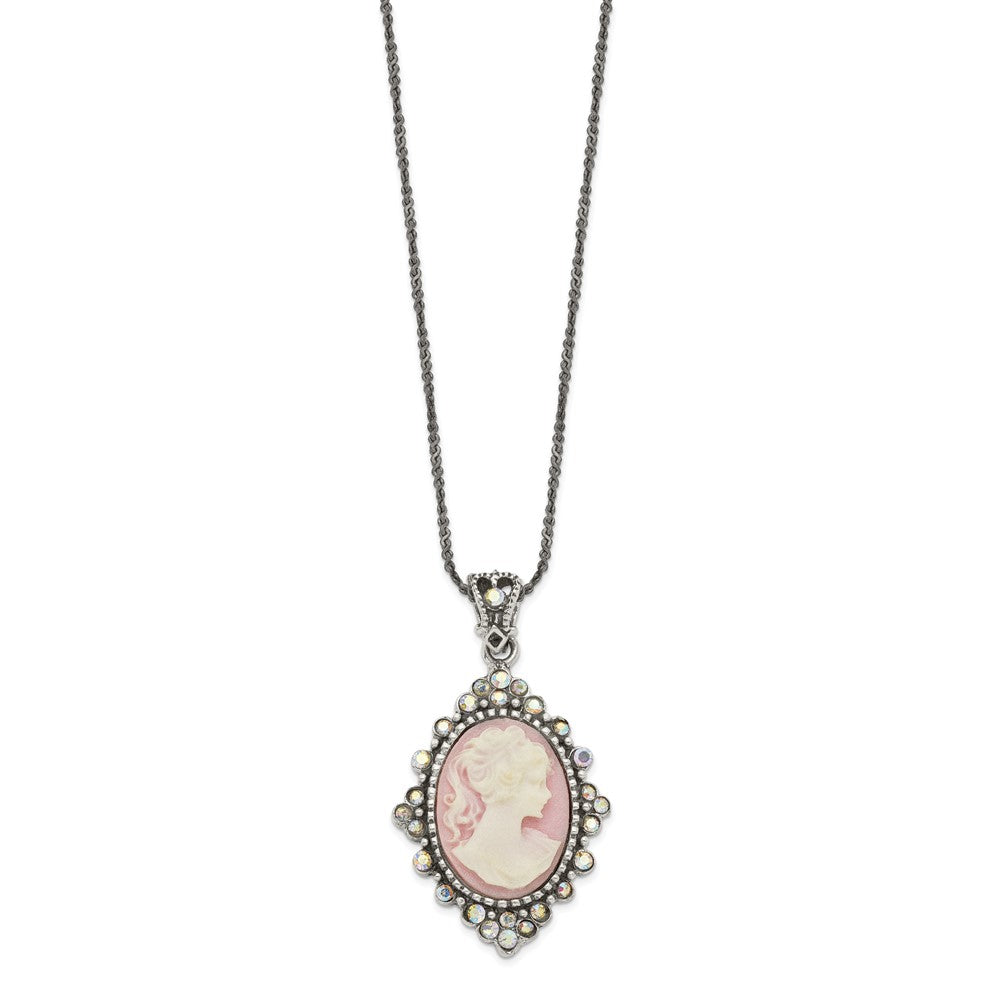High Quality Luxury Pendant for Women by Ryan Jonathan Fine Jewelry