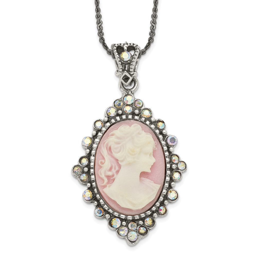 High Quality Luxury Pendant for Women by Ryan Jonathan Fine Jewelry