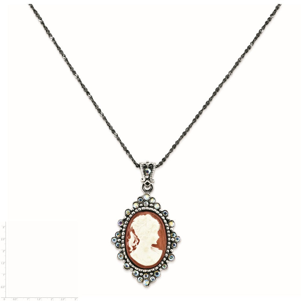 High Quality Luxury Pendant for Women by Ryan Jonathan Fine Jewelry