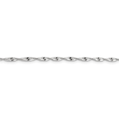 High Quality Luxury Necklaces for Women by Ryan Jonathan Fine Jewelry