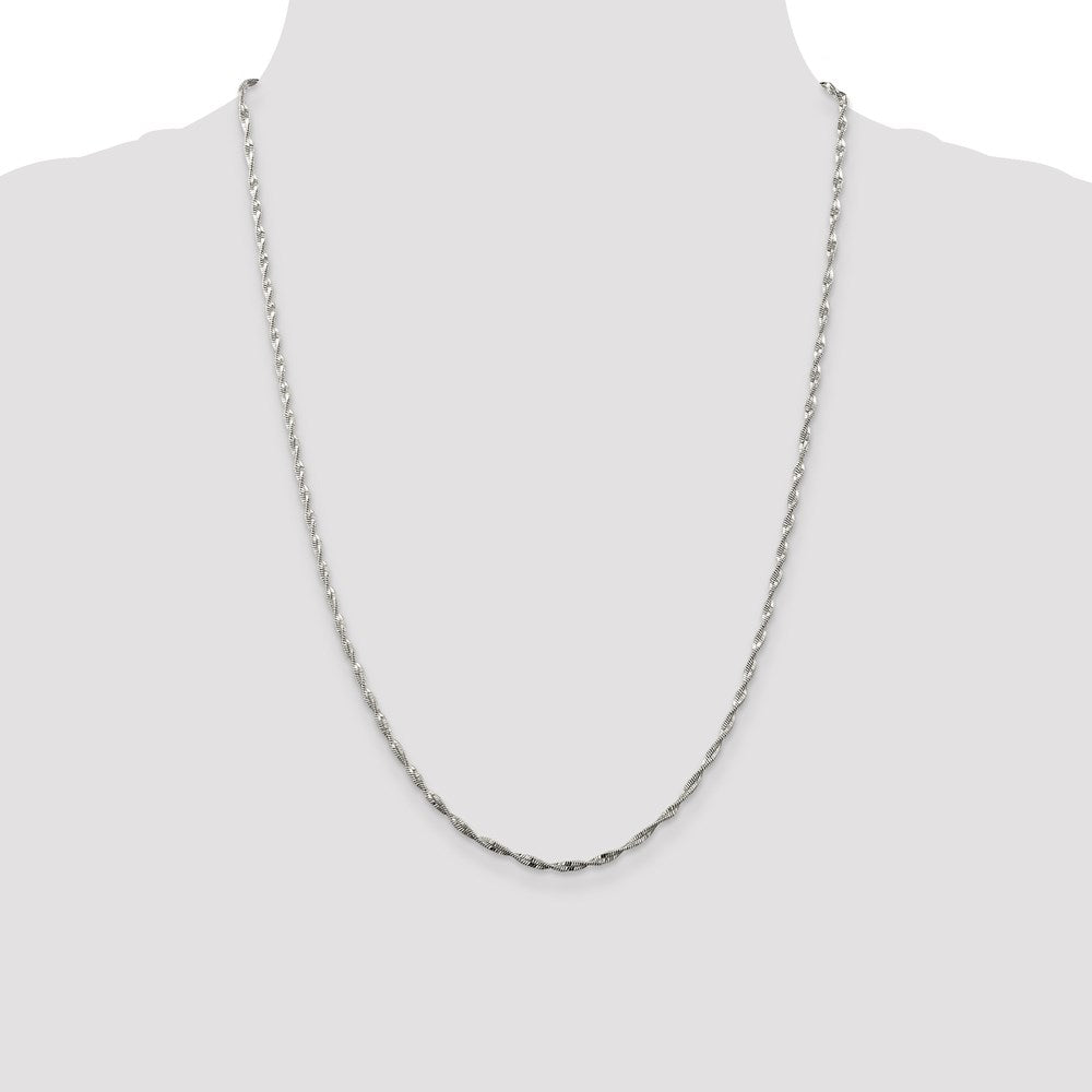 High Quality Luxury Necklaces for Women by Ryan Jonathan Fine Jewelry
