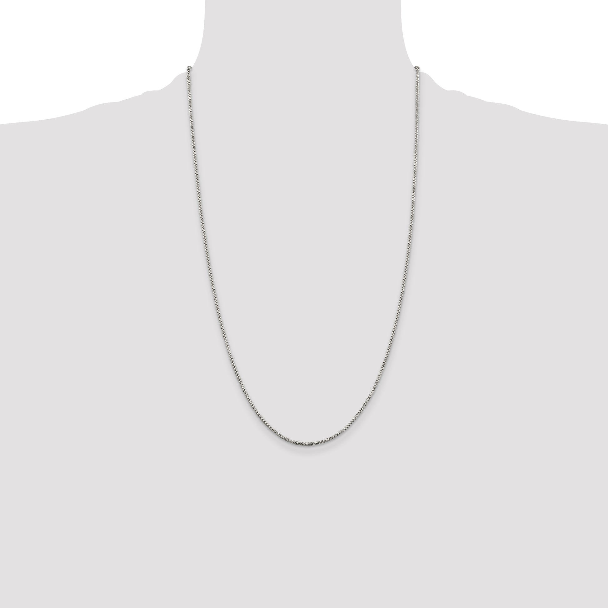 High Quality Luxury Necklaces for Women by Ryan Jonathan Fine Jewelry