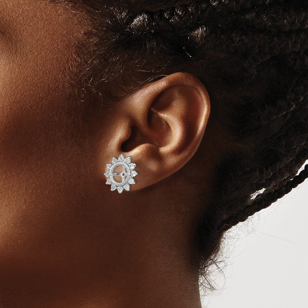 High Quality Luxury Earrings for Women by Ryan Jonathan Fine Jewelry