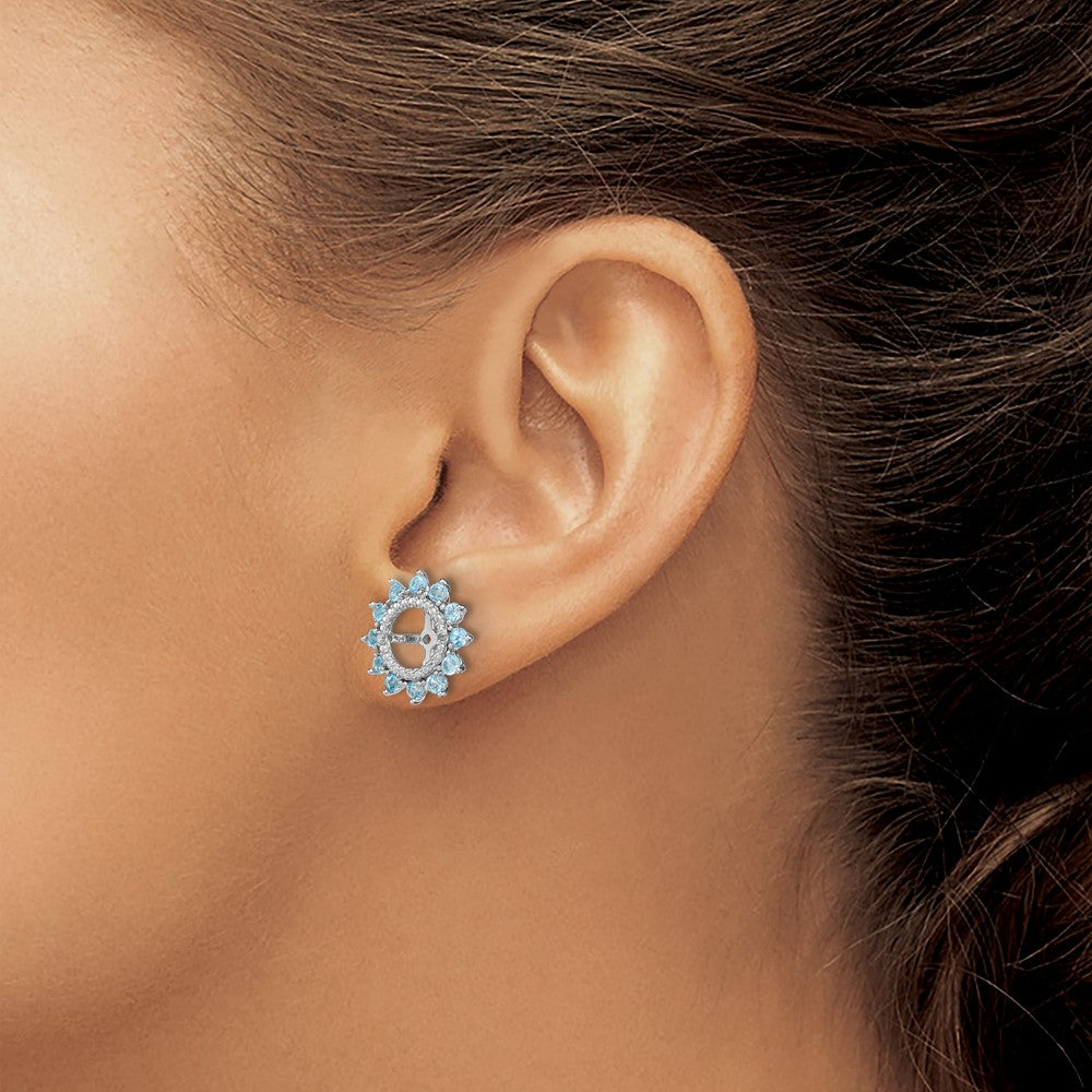 High Quality Luxury Earrings for Women by Ryan Jonathan Fine Jewelry