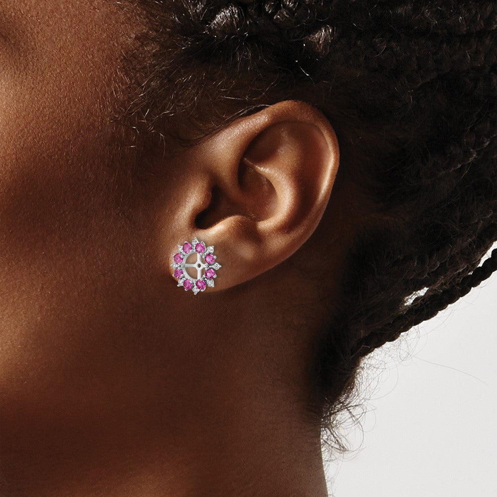 High Quality Luxury Earrings for Women by Ryan Jonathan Fine Jewelry