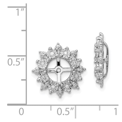High Quality Luxury Earrings for Women by Ryan Jonathan Fine Jewelry