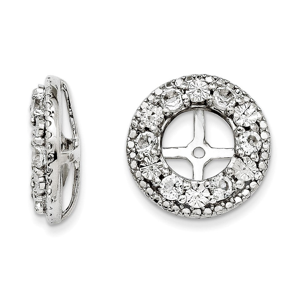 High Quality Luxury Earrings for Women by Ryan Jonathan Fine Jewelry