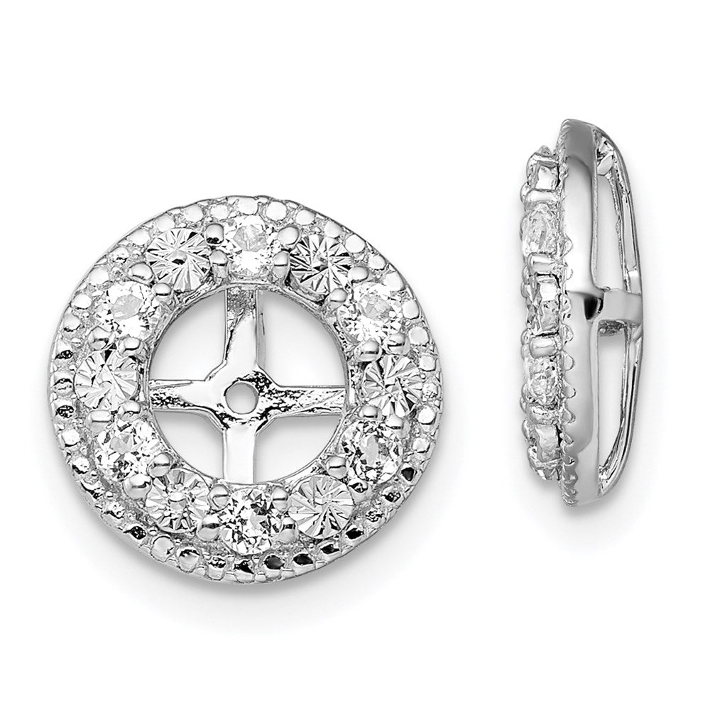 High Quality Luxury Earrings for Women by Ryan Jonathan Fine Jewelry