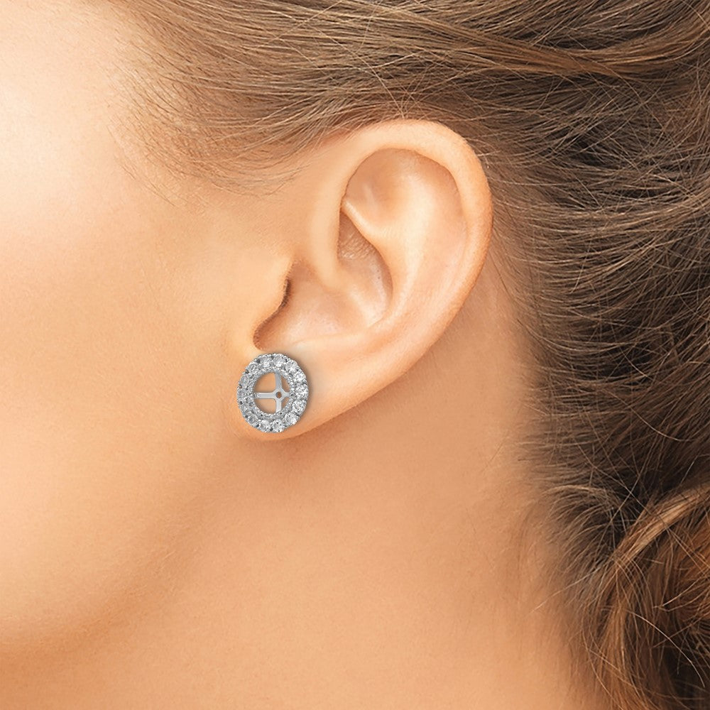 High Quality Luxury Earrings for Women by Ryan Jonathan Fine Jewelry