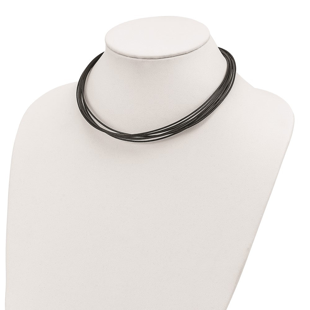High Quality Luxury Necklaces for Women by Ryan Jonathan Fine Jewelry