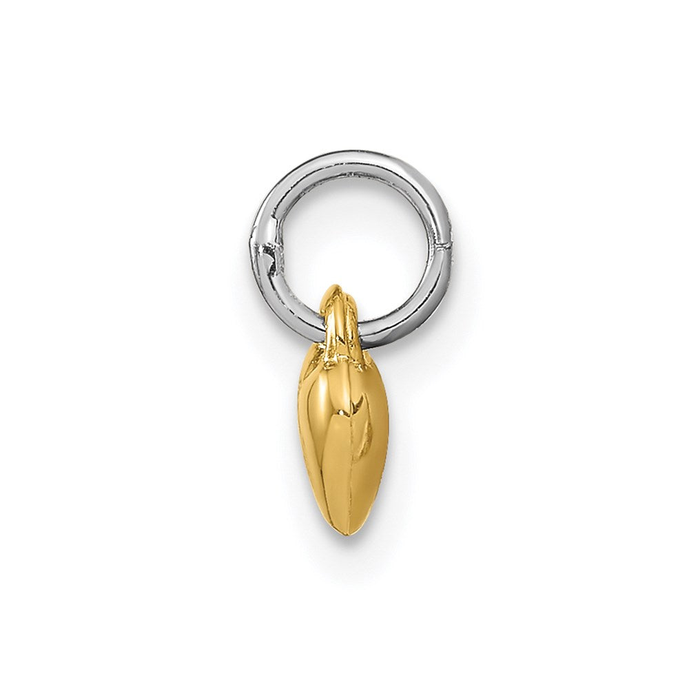 High Quality Luxury Charm Pendants for Women by Ryan Jonathan Fine Jewelry
