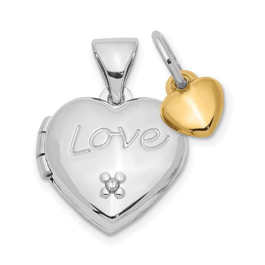 High Quality Luxury Charm Pendants for Women by Ryan Jonathan Fine Jewelry