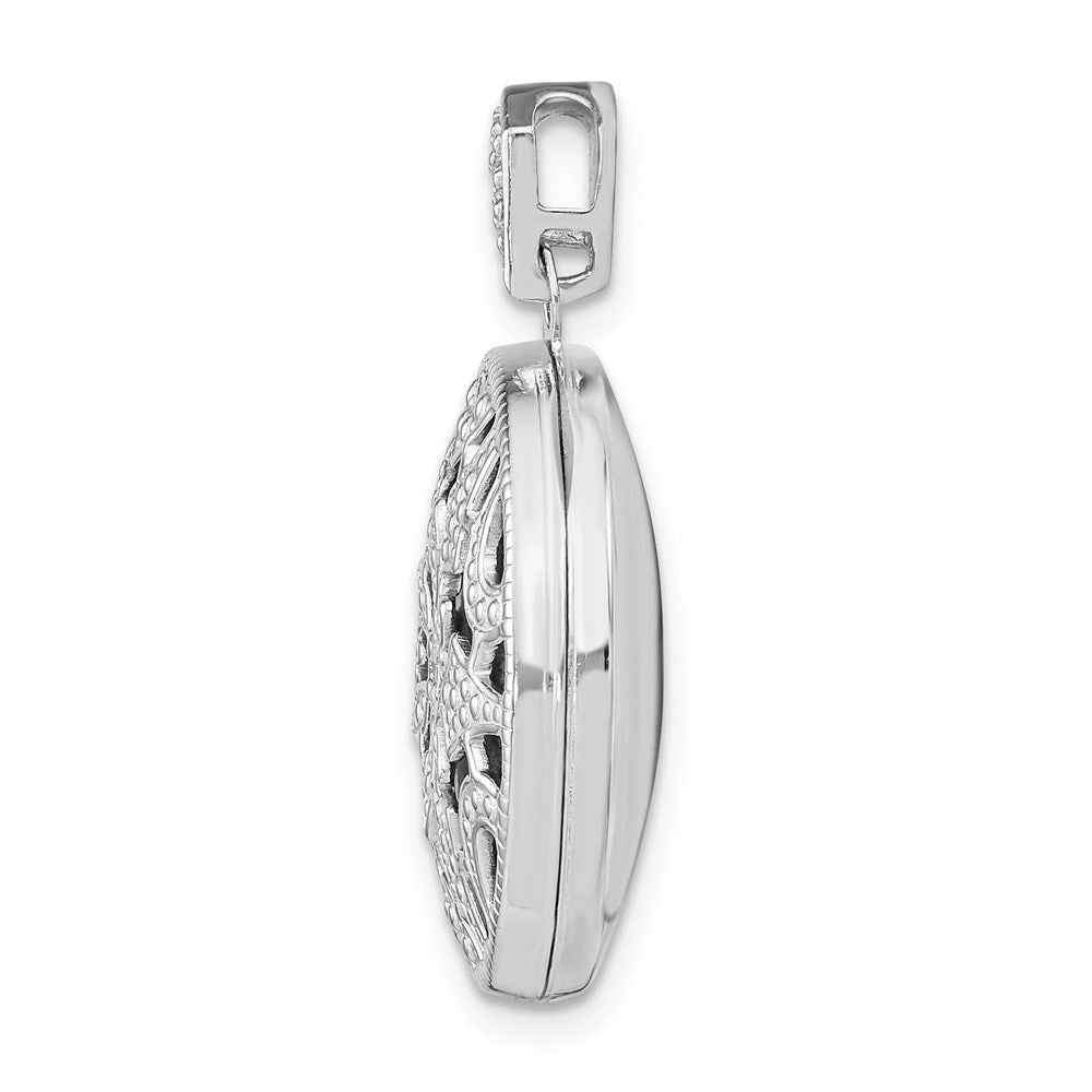High Quality Luxury Necklaces for Women by Ryan Jonathan Fine Jewelry