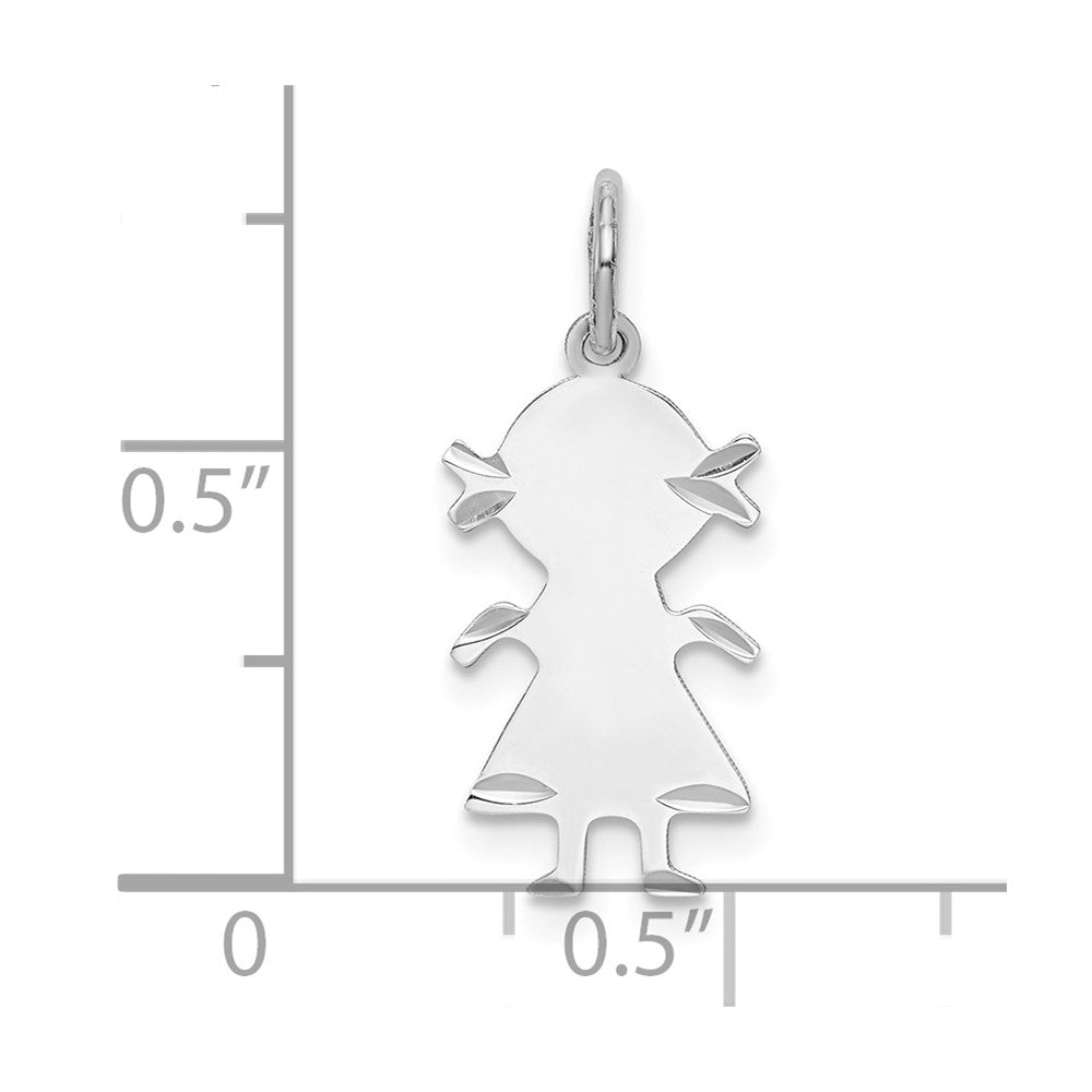 High Quality Luxury Charm Pendants for Women by Ryan Jonathan Fine Jewelry