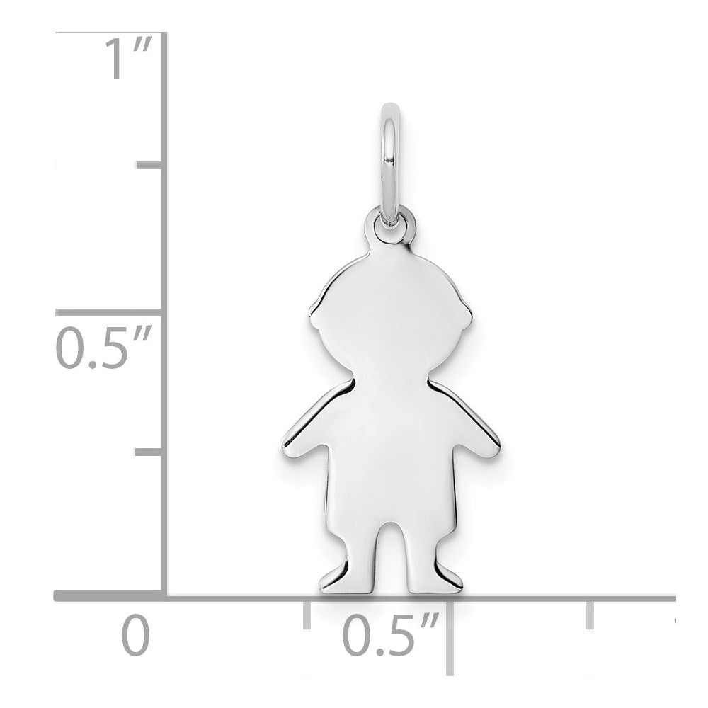 High Quality Luxury Charm Pendants for Women by Ryan Jonathan Fine Jewelry