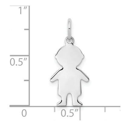 High Quality Luxury Charm Pendants for Women by Ryan Jonathan Fine Jewelry