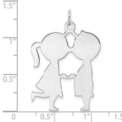 High Quality Luxury Charm Pendants for Women by Ryan Jonathan Fine Jewelry