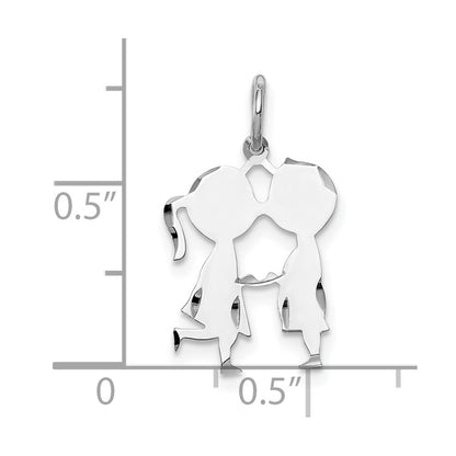 High Quality Luxury Charm Pendants for Women by Ryan Jonathan Fine Jewelry