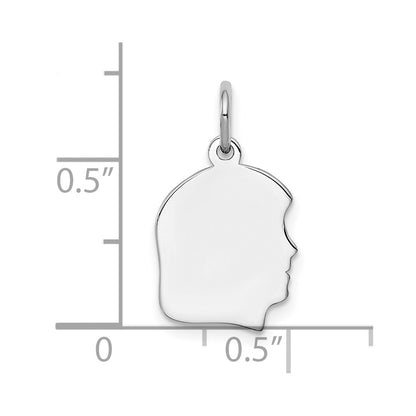 High Quality Luxury Charm Pendants for Women by Ryan Jonathan Fine Jewelry